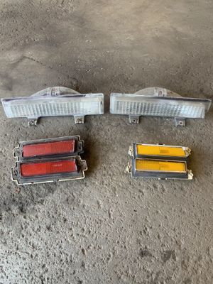 1988 Monte Carlo Ss Interior For Sale Zemotor