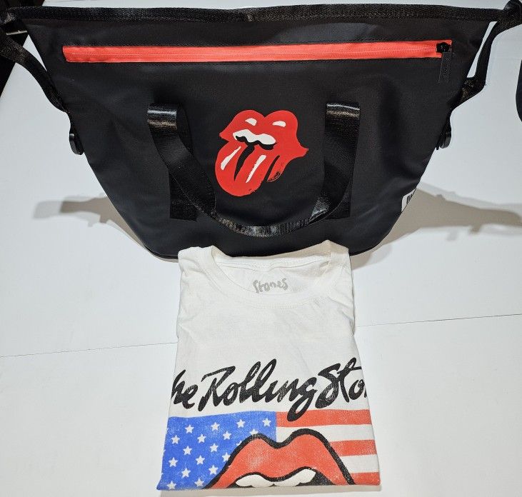 The Rolling Stones "NO Filter" Tour