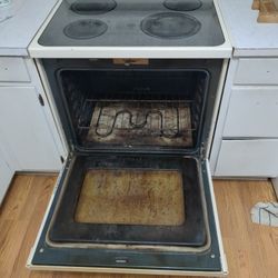 $20.00 - Needs Heat Element 