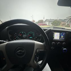 2010 Chevrolet Silverado 1500