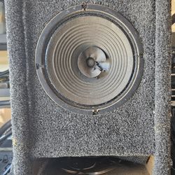 Speakers