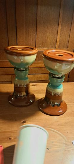 Pair Candle Sticks