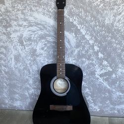 Fender FA-100 Project Acoustic Guitar *Read Description 