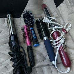 Hair Accessories 