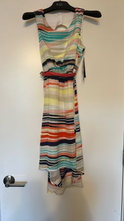 Juniors Dress