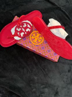 Tory Burch sandals size 7