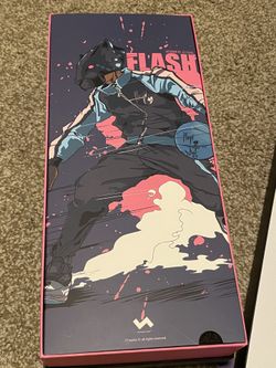 JT Studio Collectible Toy Figure NBA Edition