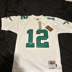 Mitchell & Ness Randall Cunningham Jersey