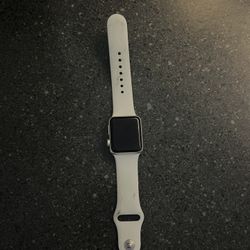Series 3 Apple Watch