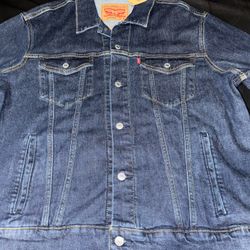 Levis Jacket MEN