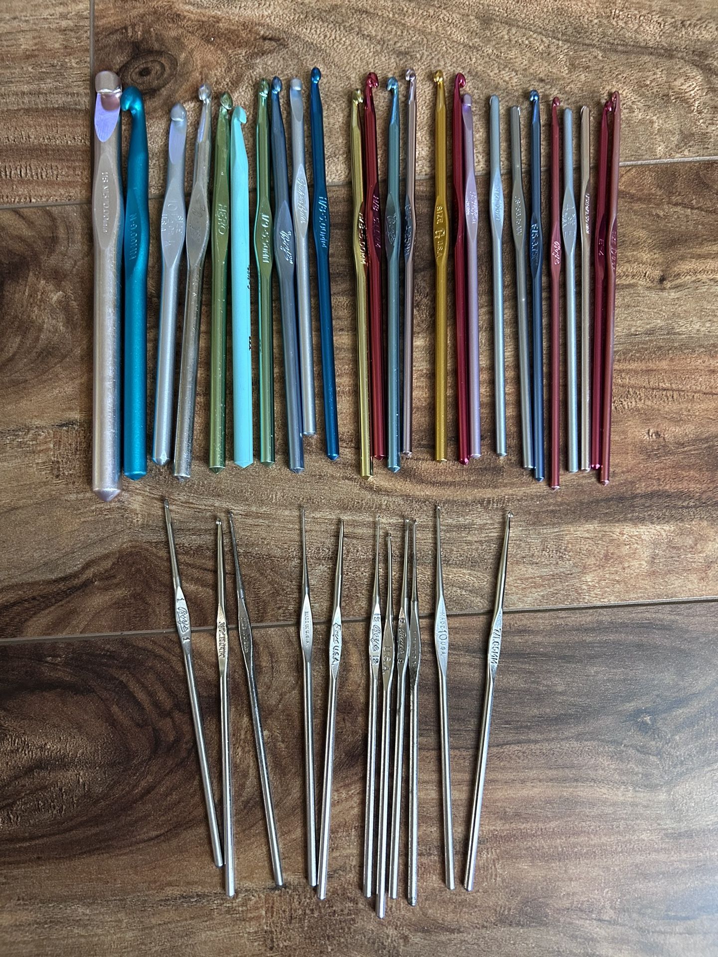 Crochet Hooks (37)