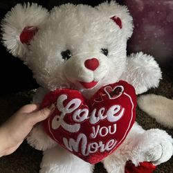 Plushies 