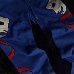 Asaali Smile now Cry Later Sweats