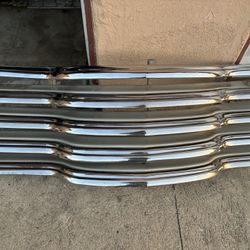1953 Chevy Truck Front Grill