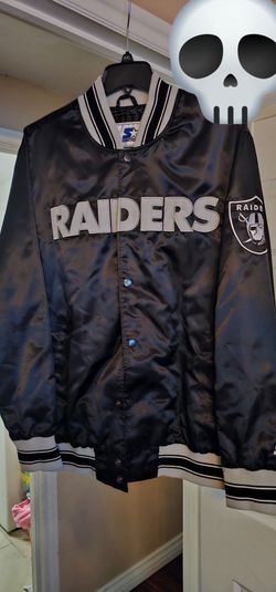 Raiders Starter Jacket