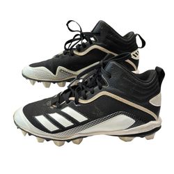 7Y / Mens 7 Cleats 