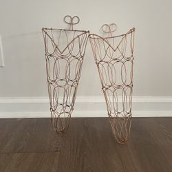 Decorative Hanging Plant Holders 