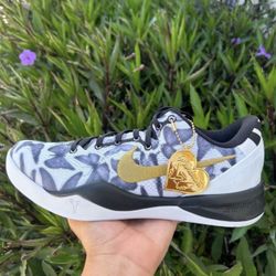 Nike Kobe 8 Protro Mambacita (2024)