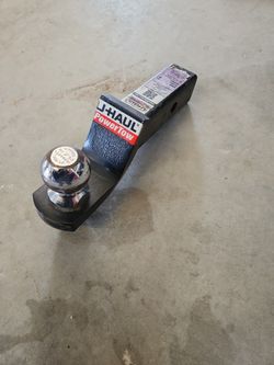 Tow Hitch