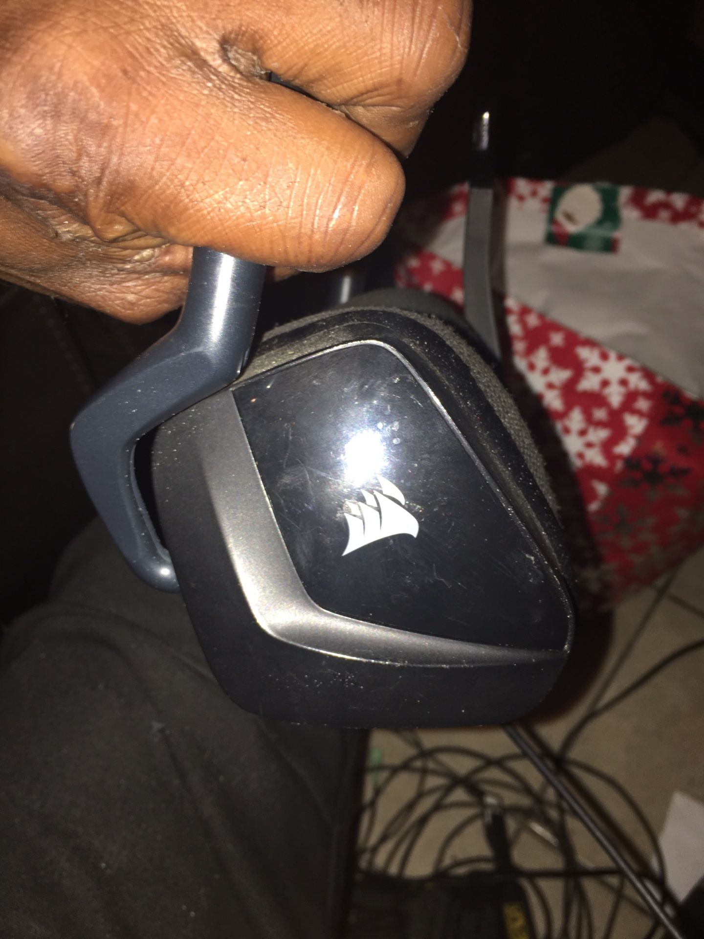 Gaming Headphones