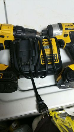 Dewalt