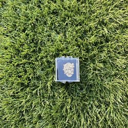 Disneyland One Year Mickey Pin