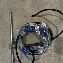 6/3  Romex 50ft 
