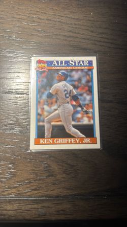 Ken Griffey Jr