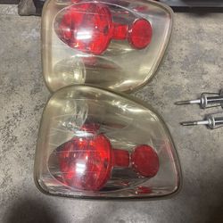 97-03 F150 Taillights