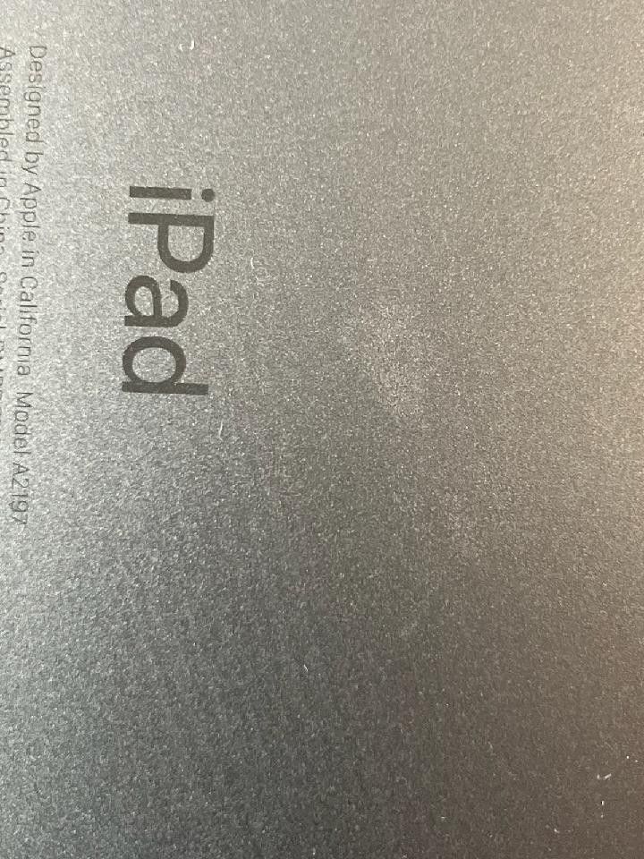 ipad 7 Th Generation Like New
