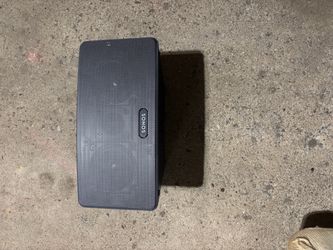Sonos Speaker Black