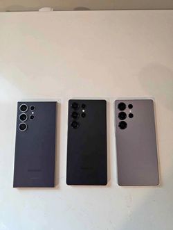 Samsung S25 Ultra 256Gb Unlocked 