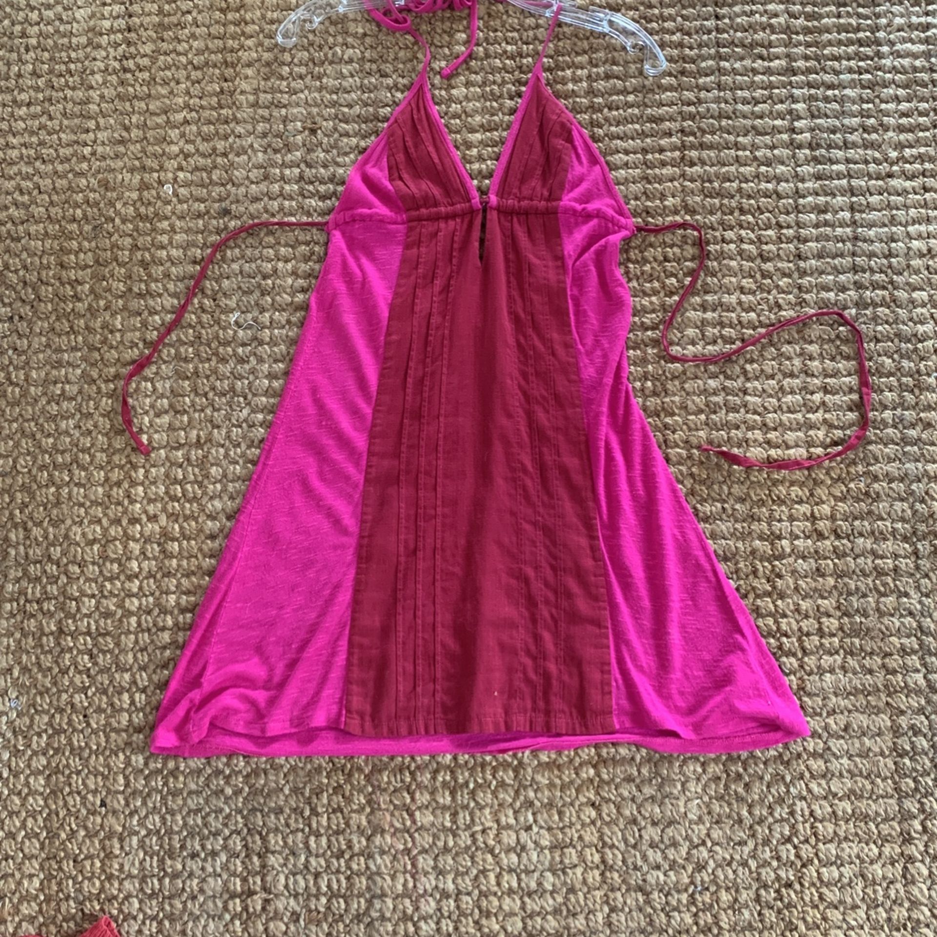 Free People Sundress