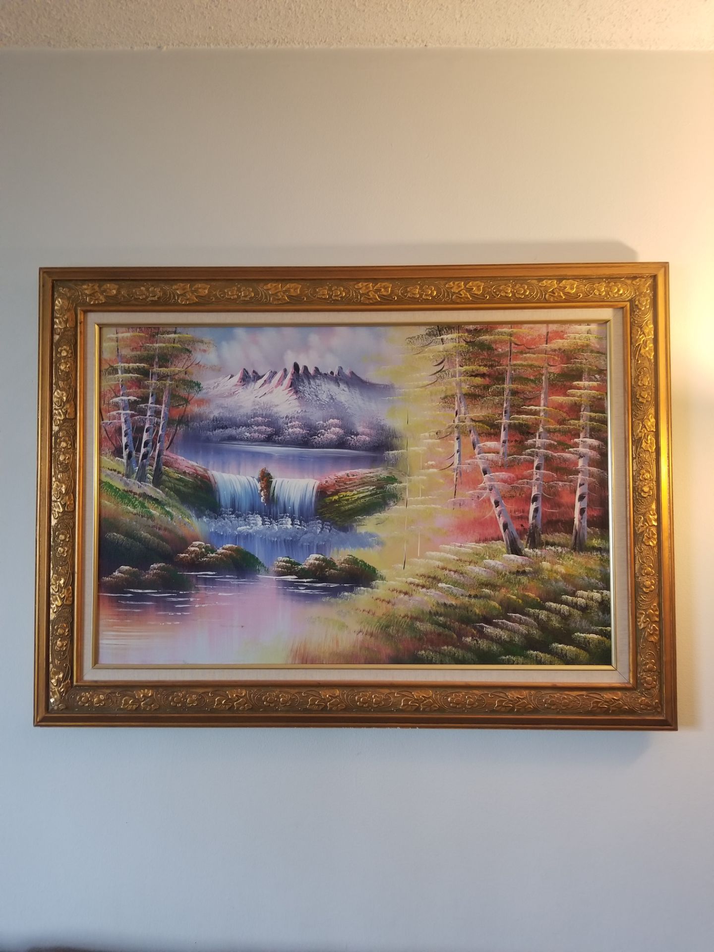 Oil Painting