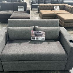 Sofa Pull Up New In. Box 