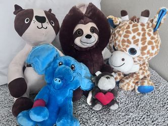 Animals
