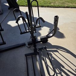 Bike Racks
