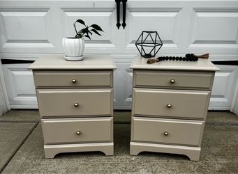 Nightstands