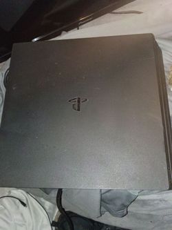 Sony PlayStation 4