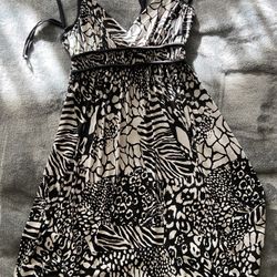 Summer Dress