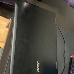 Acer N16W1 13” Touch Screen Laptop