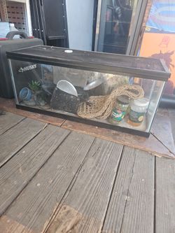 Terrarium