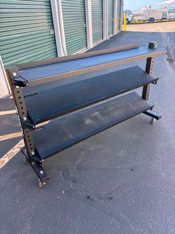 Rogue Universal Storage
