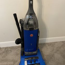 Hoover Anniversary Self-Propelled WindTunnel U(contact info removed)