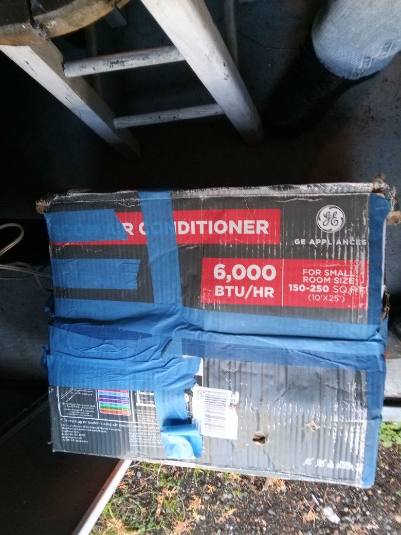 Air Conditioner