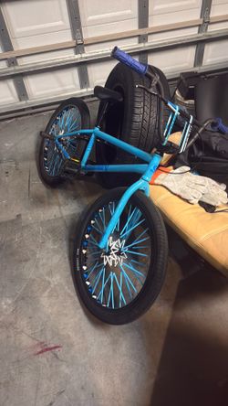 Sunday bike 24’’