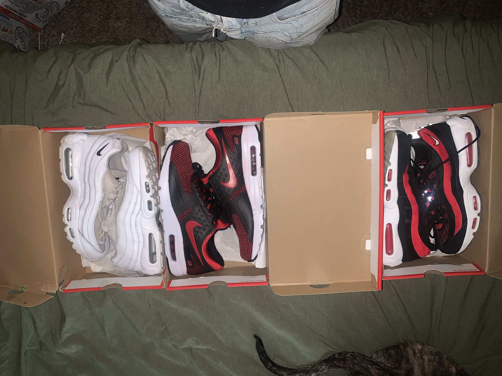Nike Shoes