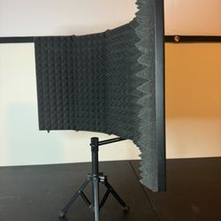 Codn Mic Stand