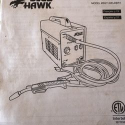 Brand New Welder In Box