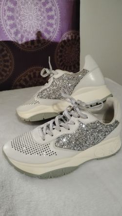 Authentic Jimmy Choo sneakers – Size 41
